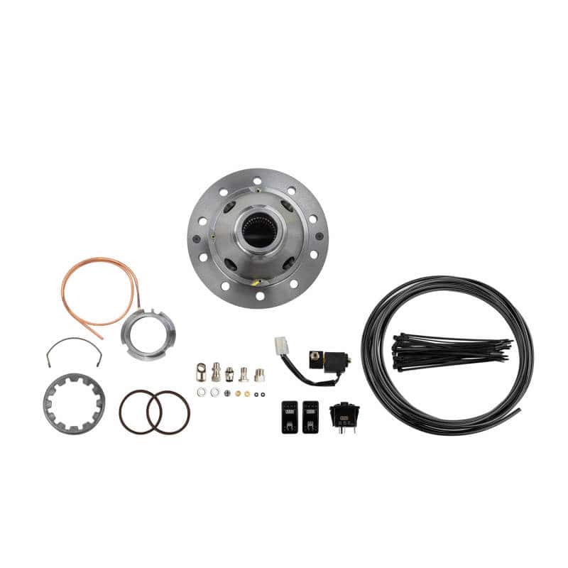 ARB — ARB Airlocker 35 Spl 2In Brng Ford 9In S/N
Air Locker(TM)
Air Locker - view 10