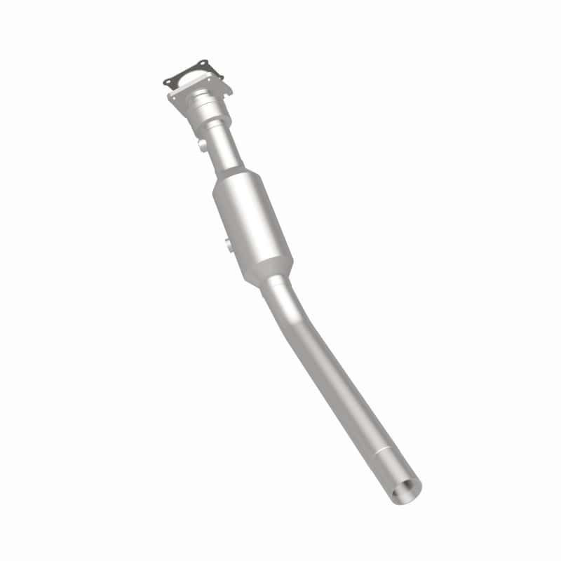 Magnaflow — Magnaflow Conv DF 2004 Sebring L4 2.4 OEM Underbody
OEM Grade
OEM - view 15