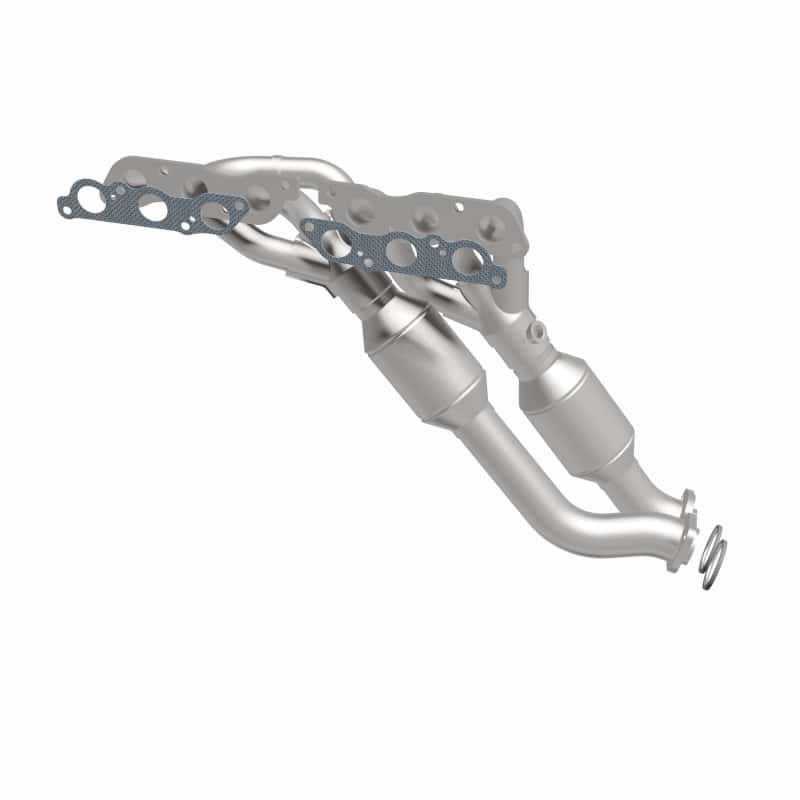 Magnaflow — MagnaFlow Conv DF 00-04 Lexus IS/GS300 mani
HM Grade
HM - view 12