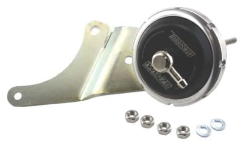Turbosmart — Turbosmart IWG75 K03 Golf/A3/Leon/Octavia 5psi Black Internal Wastegate Actuator
Turbo Wastegate - view 2