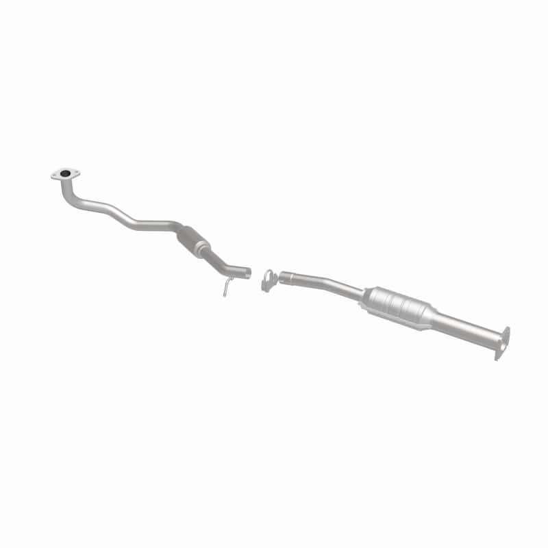Magnaflow — MagnaFlow Conv DF 94-96 Buick Century/Oldsm
HM Grade
HM - view 13