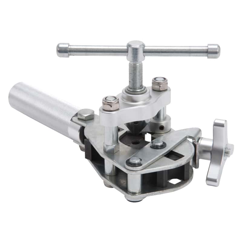 Russell — Russell Tube Flare Tool For 37 Deg Single Flare
Tube Flaring Tool - view 1