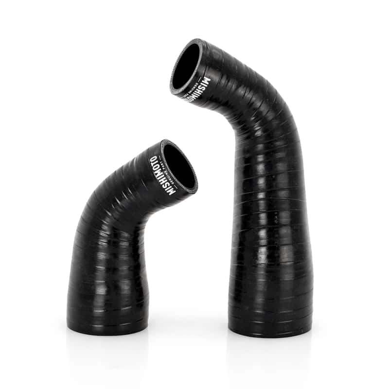 Mishimoto — Mishimoto 17-20 Ford F-150 Raptor 3.5L Turbo Inlet Tube Kit
Turbo Inlet Tube Kit - view 4