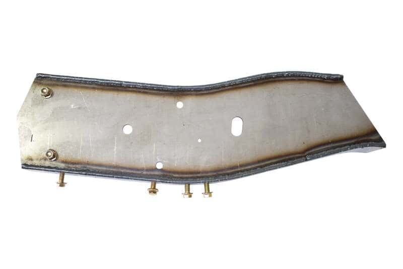 RustBuster — Rustbuster Center Rear Frame Section - view 8