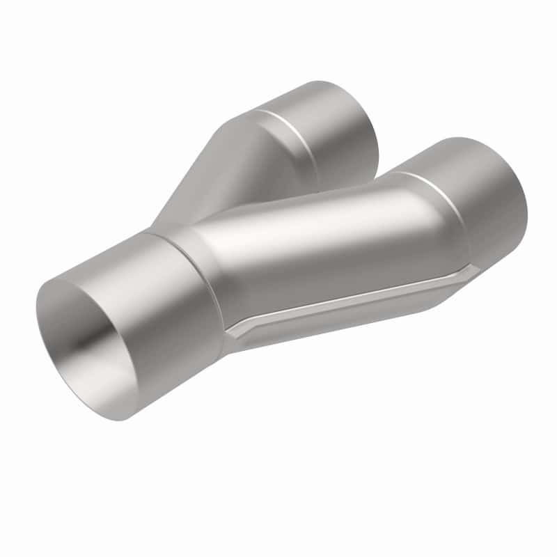 Magnaflow — MagnaFlow Smooth Trans Y 4 x 13inch C/D SS
Exhaust Pipe - view 15