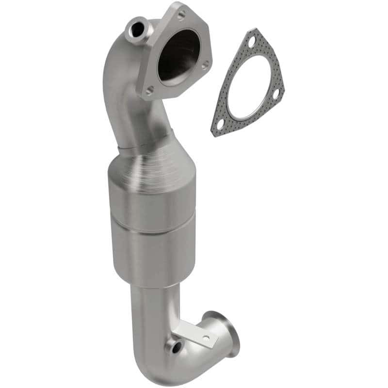 Magnaflow — MagnaFlow Converter Direct Fit California Grade 11-12 Mini Cooper 1.6L
California - view 1