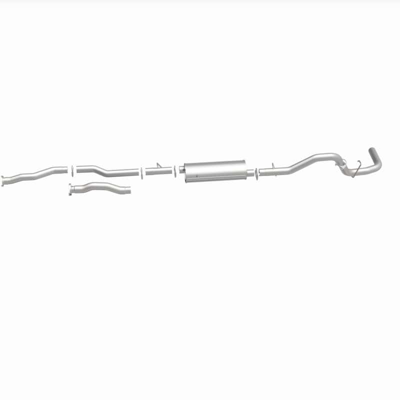 Magnaflow — MagnaFlow BRE Exhaust Kit 94-95 C1500 C2500 K1500 K2500
Exhaust Kit - view 7