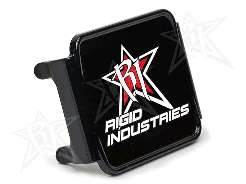 Rigid Industries — Rigid Industries 4in E-Series Light Cover - Yellow
CVR 4in. E-SRS AMB
LIGHT COVER - view 3