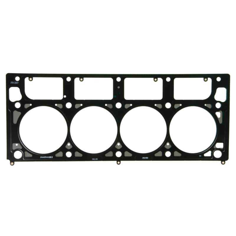 Fel-Pro — Fel-Pro 1162 L-053 PermaTorqueMLS Engine Cylinder Head Gasket - view 1