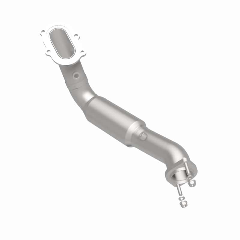 Magnaflow — MagnaFlow Catalytic Conv Direct Fit Federal 06-11 Chevy Corvette V8 7.0LGAS
OEM Grade
OEM - view 14