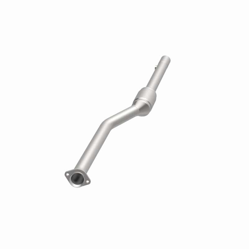 Magnaflow — MagnaFlow Conv DF 99-00 BMW 540i 4.4L PS Rear
OEM Grade
OEM - view 26