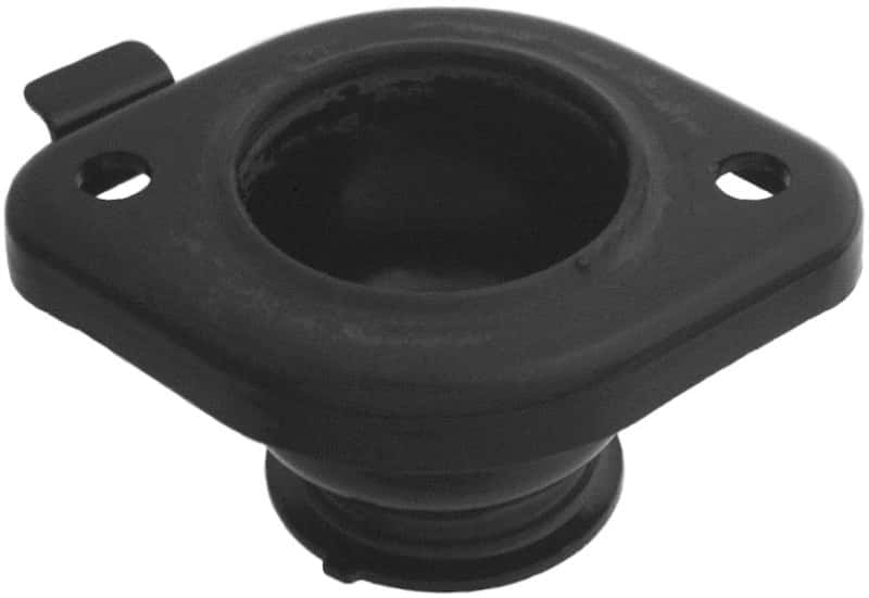 KYB — KYB Shocks & Struts Strut Mount Rear Left INFINITI FX35 2008-2003
Mount Plate - view 1
