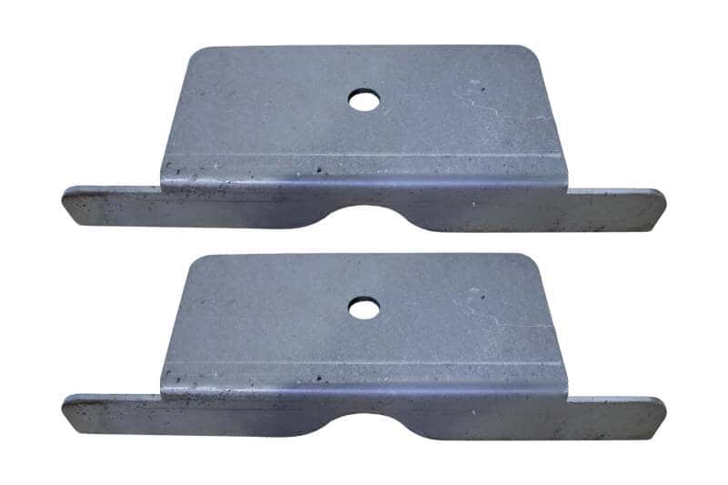 RustBuster — Rust Buster 88-95 Toyota Body Mount Brackets - view 4