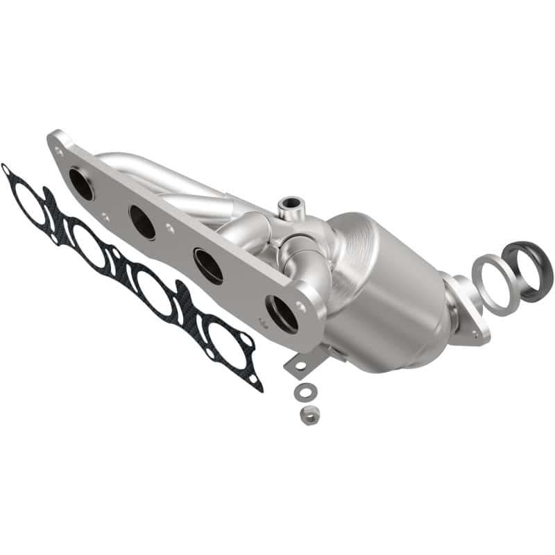 Magnaflow — MagnaFlow Conv Direct Fit 09-14 Sentra 2.0L Manifold
OEM Grade
OEM - view 2