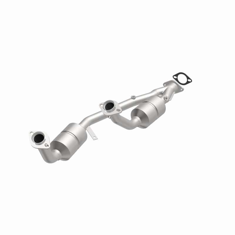 Magnaflow — MagnaFlow Conv DF 98 Ford Windstar 3.8L Assm
HM Grade
HM - view 28