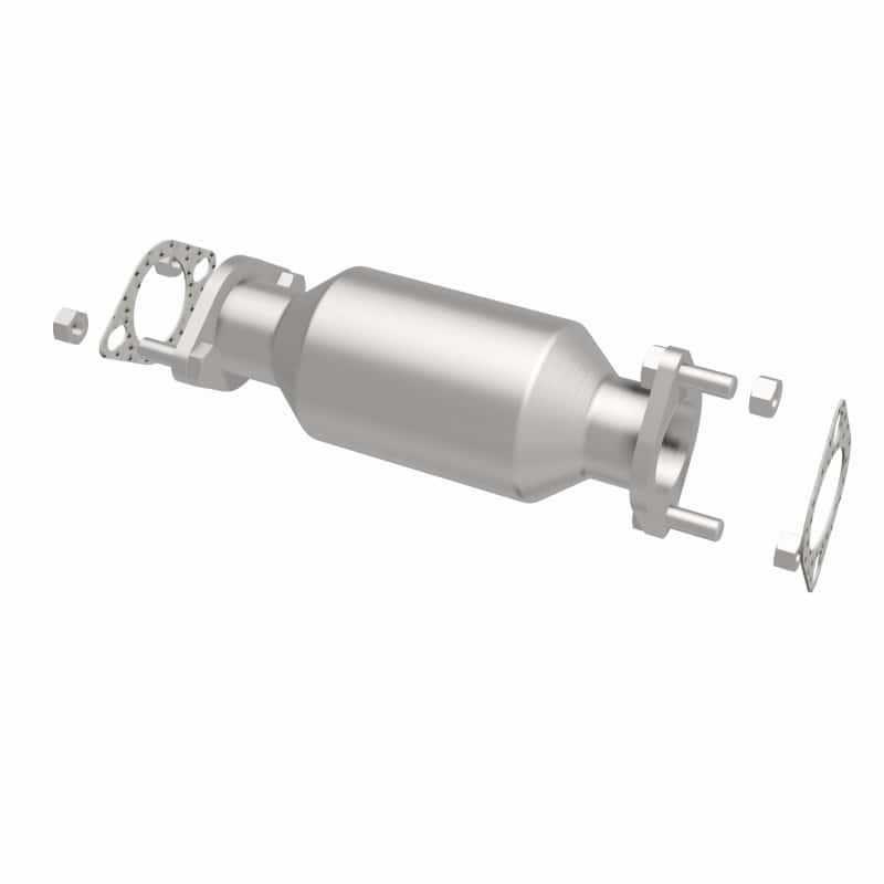Magnaflow — Magnaflow Conv DF 2007 Sorento V6 3.8 OEM Underbody
OEM Grade
OEM - view 13