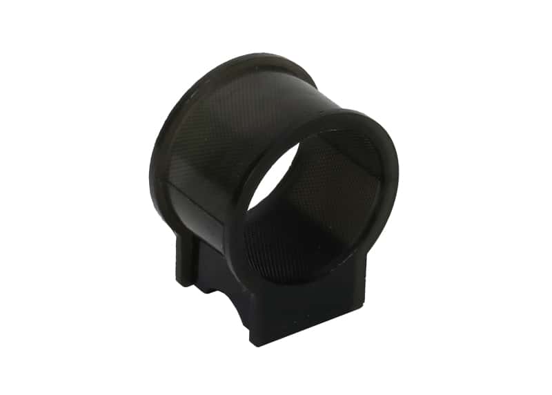 Whiteline — Whiteline Plus 9/97-9/02 Chevy Lumina 10/02-8/06 Chevy Lumina Front Steering Rack & Pinion Bushing
Bushing Kit - view 3
