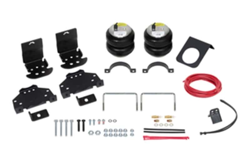 Firestone — Firestone Ride-Rite Air Helper Spring Kit 08-21 Ford E450 Commercial Chassis (W217602622)
SuspLoadLvlingKt
Ride-Rite Kit - view 2