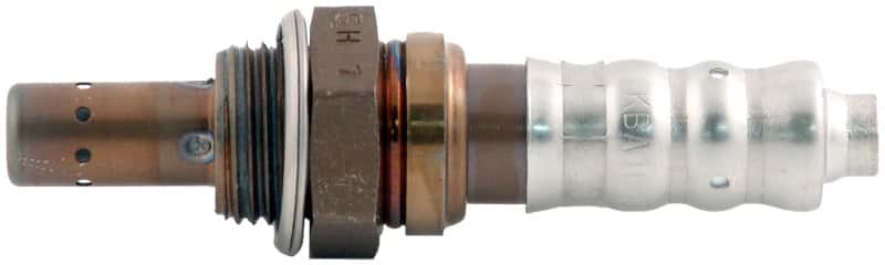 NGK — NGK Ford Contour 2000 Direct Fit Oxygen Sensor
Oxygen Sensor - view 6