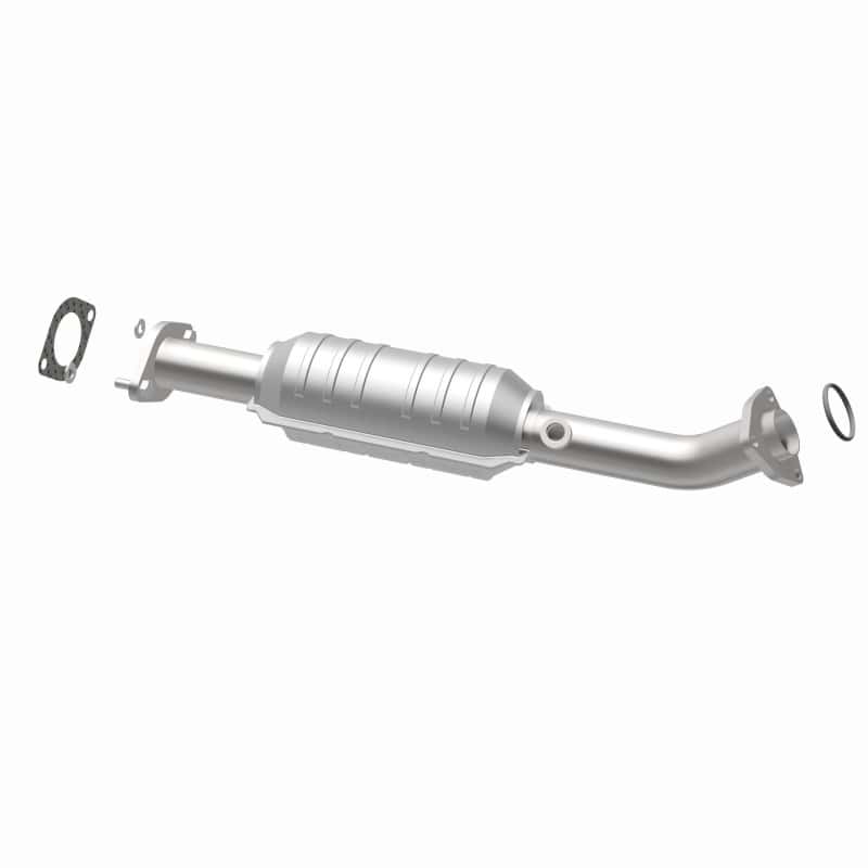 Magnaflow — Magnaflow Conv DF 98-00 Niss Pathfinder 3.3L
HM Grade
HM - view 21