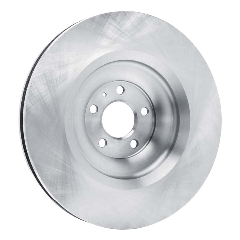 DFC — DFC 12-18 Audi A8 Front Brake Rotor
DFC Brake Rotor - view 4