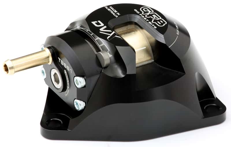 Go Fast Bits — GFB DVX Fits Hyundai Veloster
Adjustable BOV - view 1