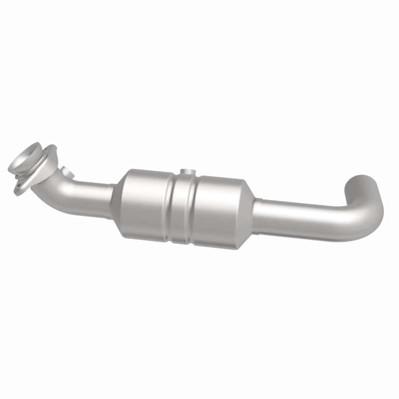 Magnaflow — Magnaflow Conv DF 2009-2010 f-150 V8 5.4 OEM Underbody
OEM Grade
OEM - view 12