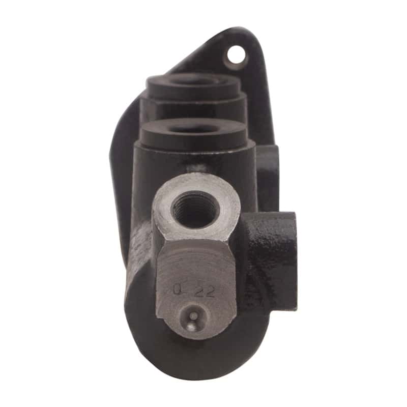 DFC — DFC 80-89 Peugeot 505/504 Brake Master Cylinder
DFC Brake Master Cyl - view 6