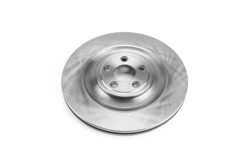 PowerStop — Power Stop 14-19 Jaguar F-Type Rear Autospecialty Brake Rotor
AutoSpecialty Rotor - view 1