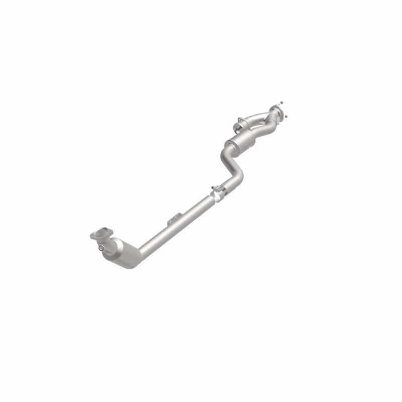 Magnaflow — Magnaflow 06-07 Mercedes-Benz C230 2.5L Direct Fit Converter
California - view 28