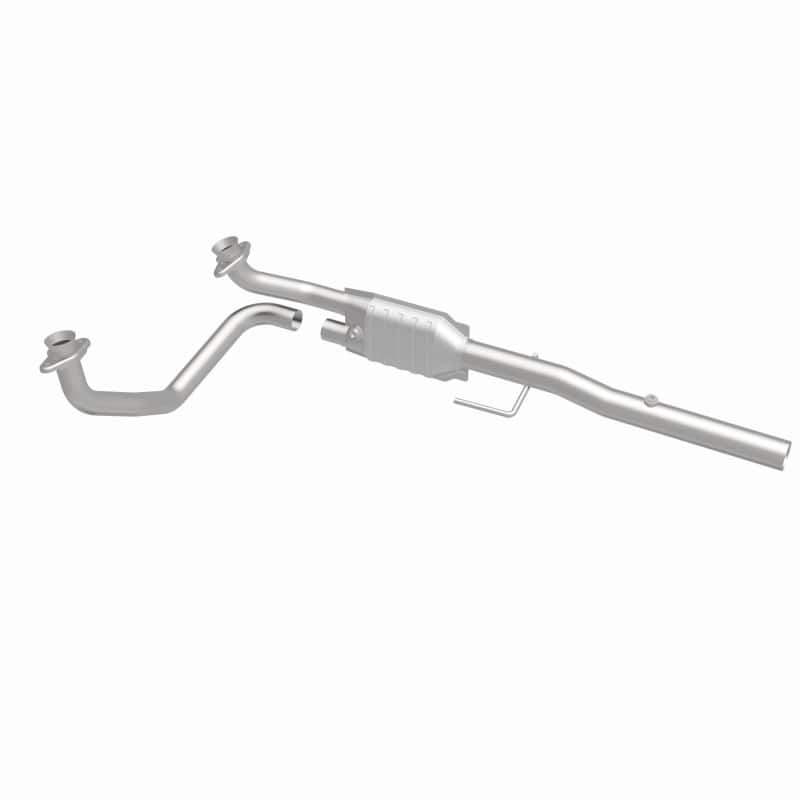 Magnaflow — MagnaFlow Conv Direct Fit Ram 1500/2500 94-99
HM Grade
HM - view 13