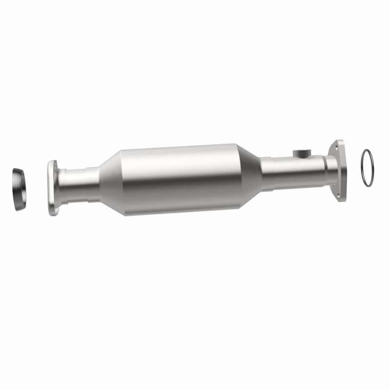 Magnaflow — MagnaFlow Conv Direct Fit 96-99 Acura Integra (LS/RS/GS) 1.8L
California - view 11