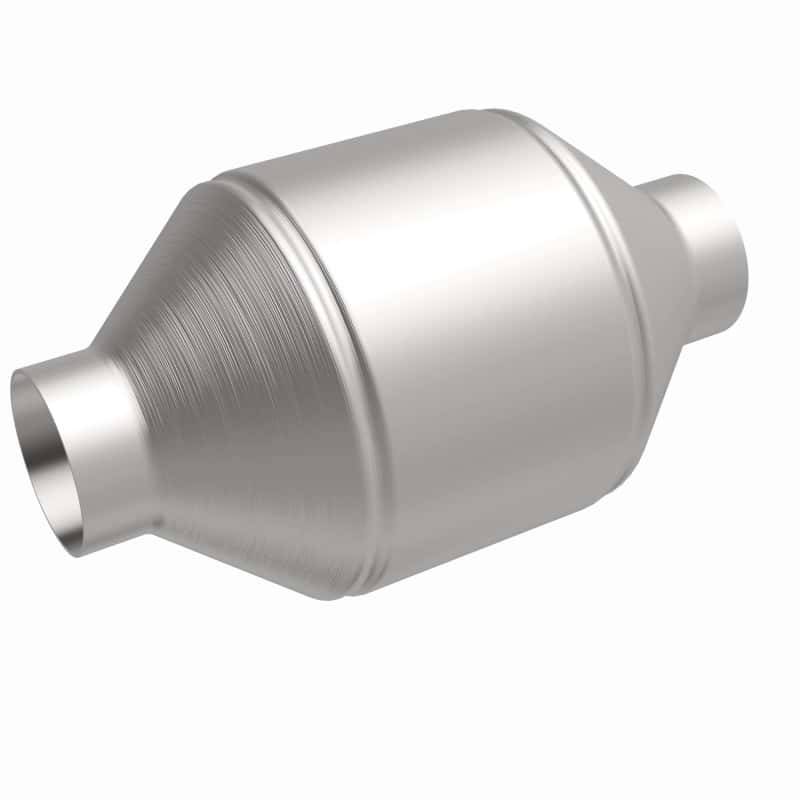 Magnaflow — MagnaFlow Conv Universal 5.0 C/C 2.0 Spun OEM
OEM Grade
OEM - view 9