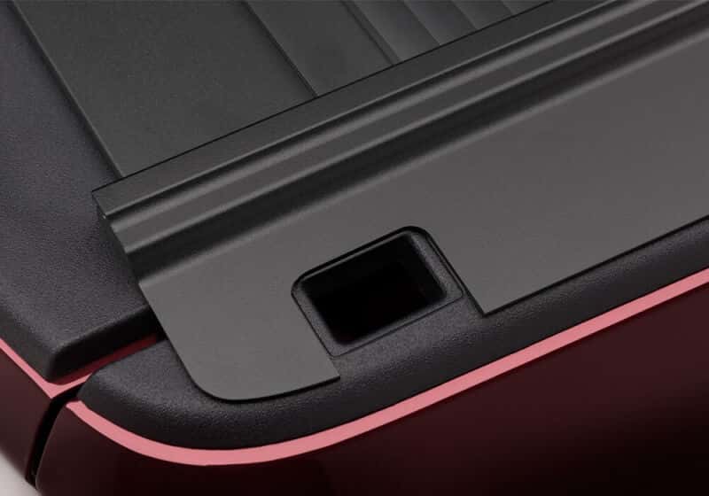 Retrax — Retrax 2019 Ram 1500 RetraxONE MX - view 7