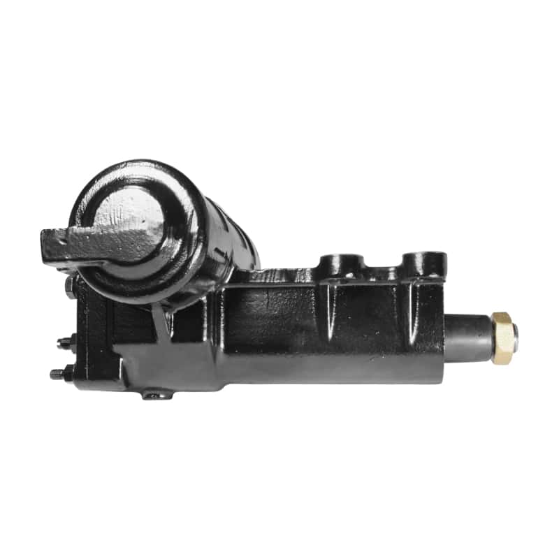 Yukon Gear & Axle — Yukon Gear 07-18 Jeep Wrangler JK Power Steering Gear Box
Power steering box - view 8