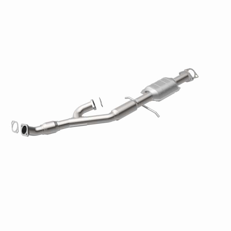 Magnaflow — Magnaflow Conv DF 02-06 Kia Optima 2.7L
California - view 6