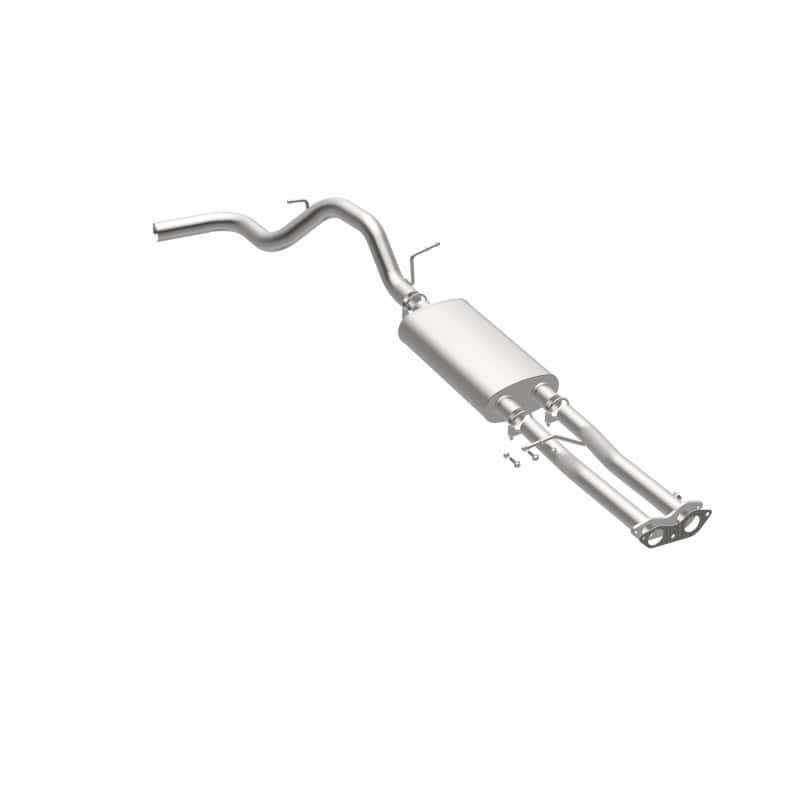 Magnaflow — MagnaFlow BRE Exhaust Kit 96-00 Tahoe Yukon 5.7L
Exhaust Kit - view 19