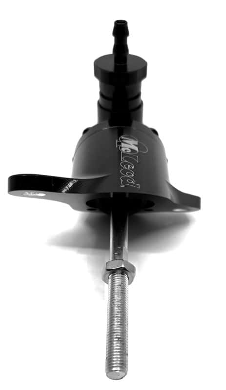 McLeod Racing — McLeod Master Cylinder 3/4in Bore For Remote Reservoir w/8 Hole Flange Included
Master Cylinder - view 5