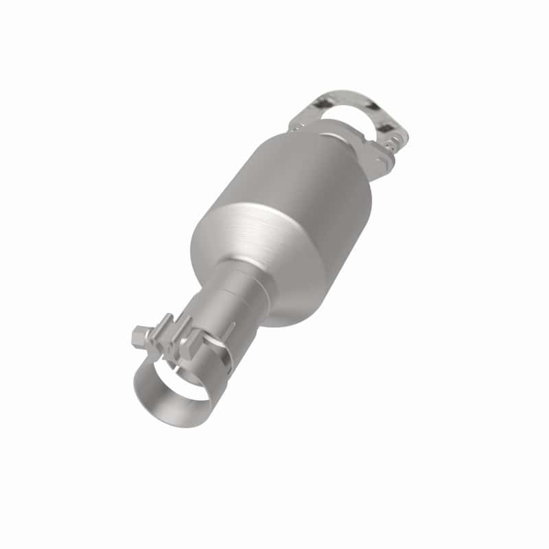 Magnaflow — Magnaflow 13-17 C-Max L4 2 OEM Underbody Direct Fit Converter
OEM Grade
OEM - view 17