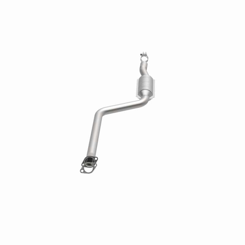 Magnaflow — Magnaflow Conv DF 2006 BMW 530xi 3.0L OEM
OEM Grade
OEM - view 25