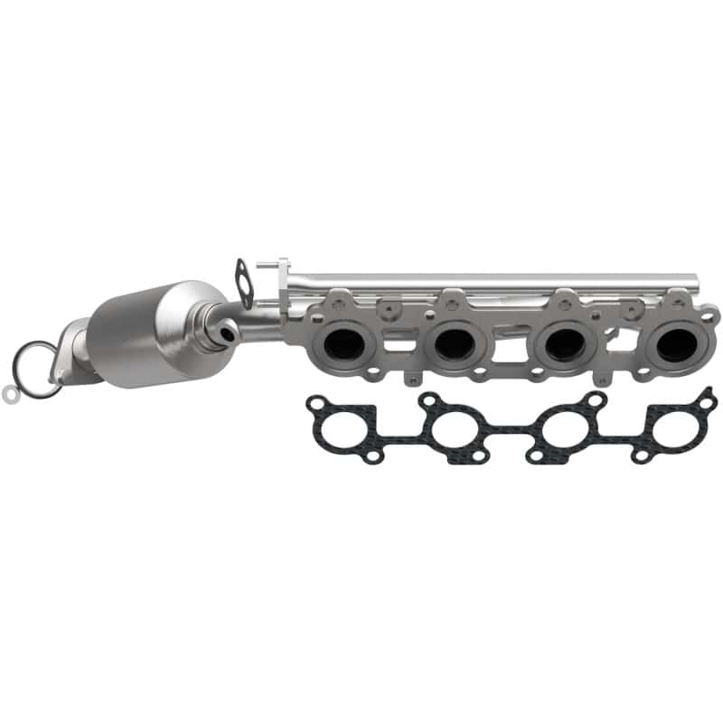 Magnaflow — Magnaflow 05-09 Lexus GX470 4.7L Direct Fit Converter
California - view 2