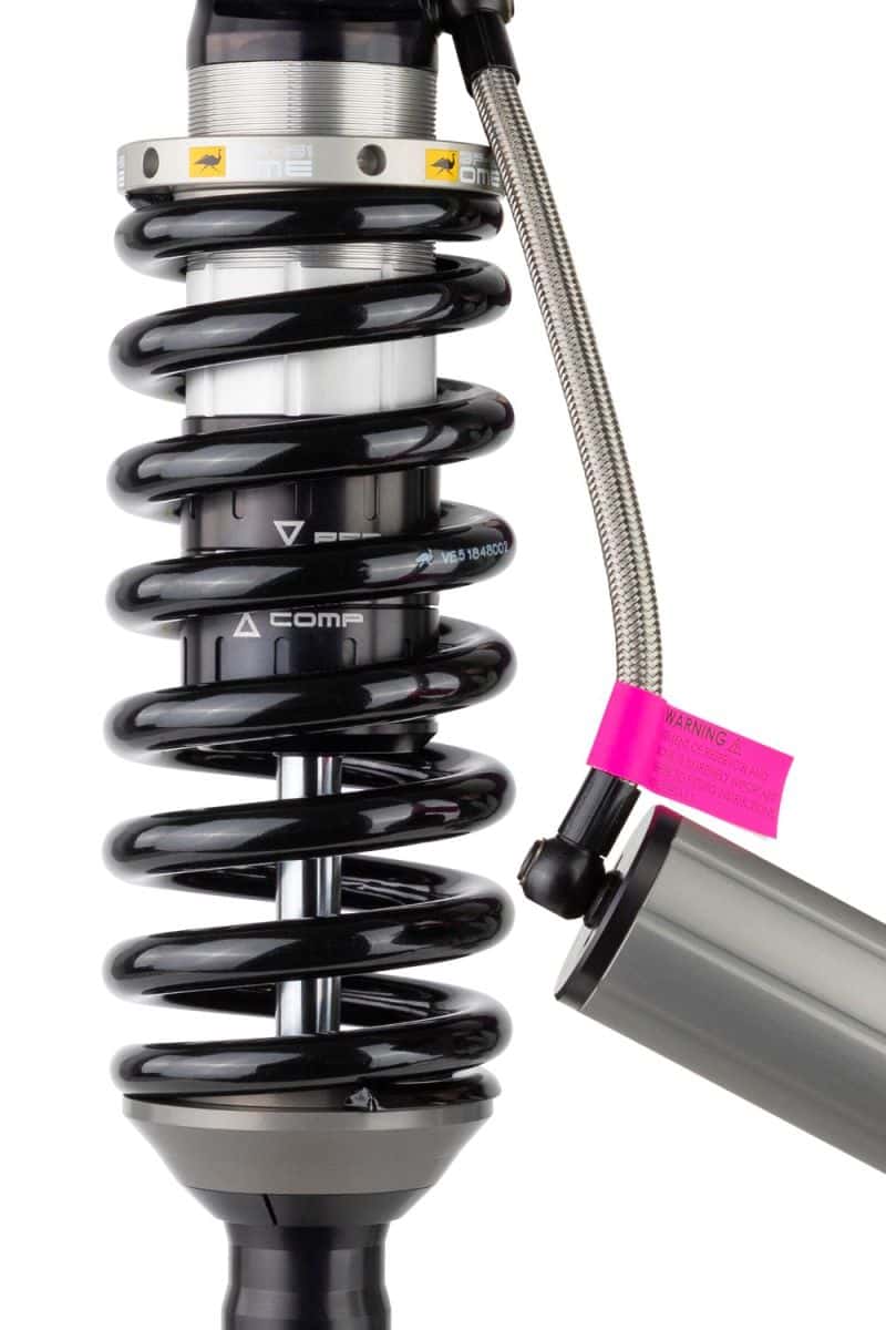 ARB — ARB / OME Bp51 Coilover S/N..Prado/Fj/4Run Fr Lh
BP-51 Coilover - view 7