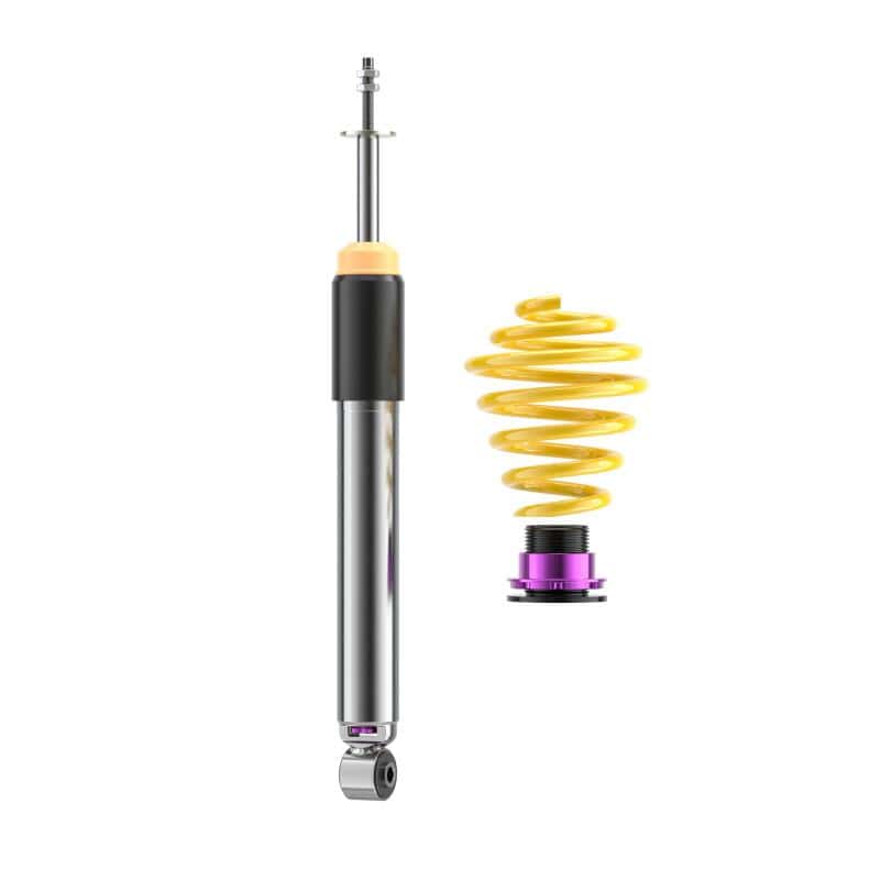 KW — KW Coilover Kit V3 BMW 3-Series E30 M3 Coupe
Coilover Kit - view 10
