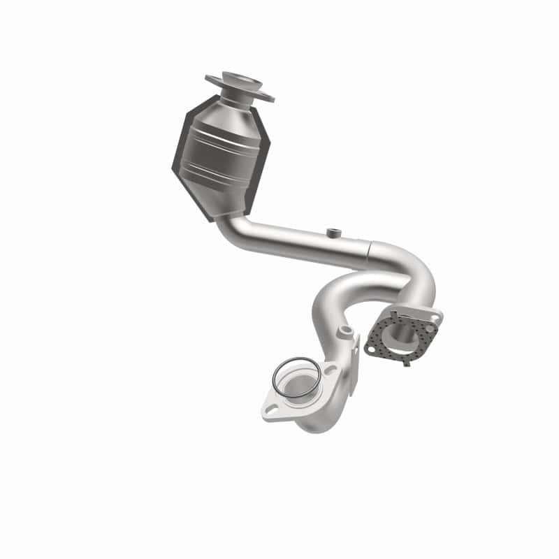 Magnaflow — Magnaflow Conv DF 04-05 Taurus/Sable 3.0L
California - view 26