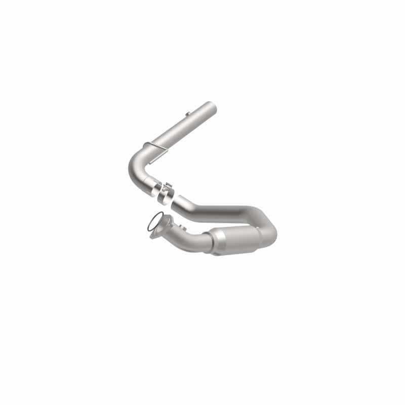 Magnaflow — Magnaflow 06-10 Chevrolet Express 3500 6.0L Direct Fit Converter
California - view 29
