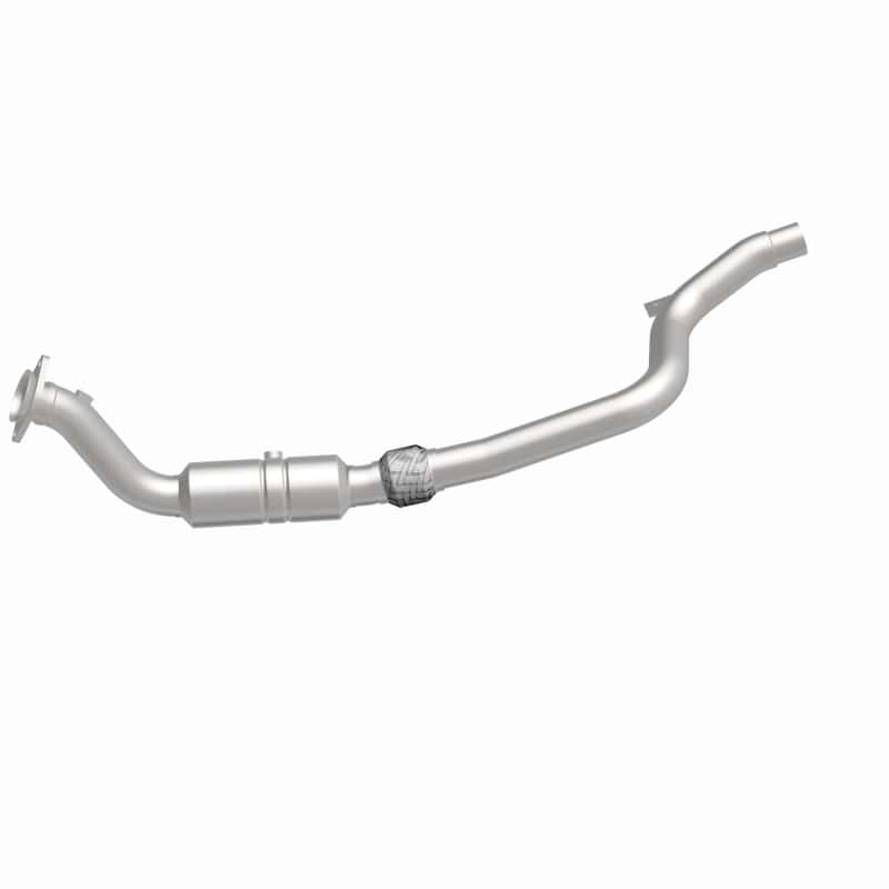 Magnaflow — MagnaFlow 11-14 Chrysler 300 / Dodge Challenger/Charger 3.6L Rear Direct Fit Catalytic Converter
OEM Grade
OEM - view 11