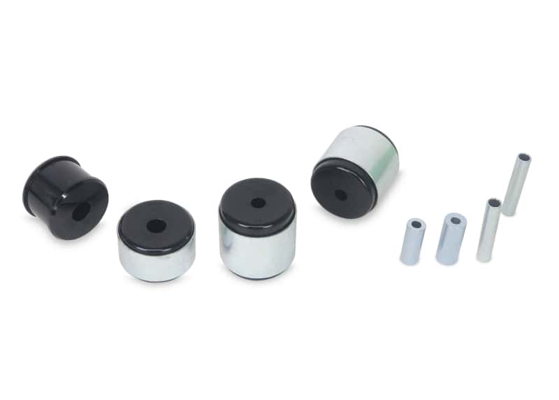 Whiteline — Whiteline 95-99 Hyundai Accent Engine Mount Kit
Engine Mount - view 3