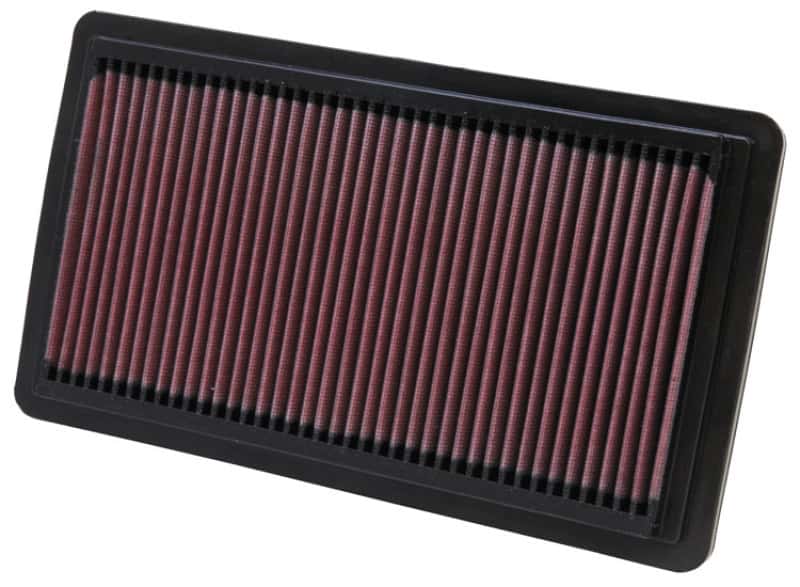 K&N Engineering — K&N Mazda CX-7 2.3L Turbo Drop In Air Filter
Replacement Air Filt
Air Filter - view 2