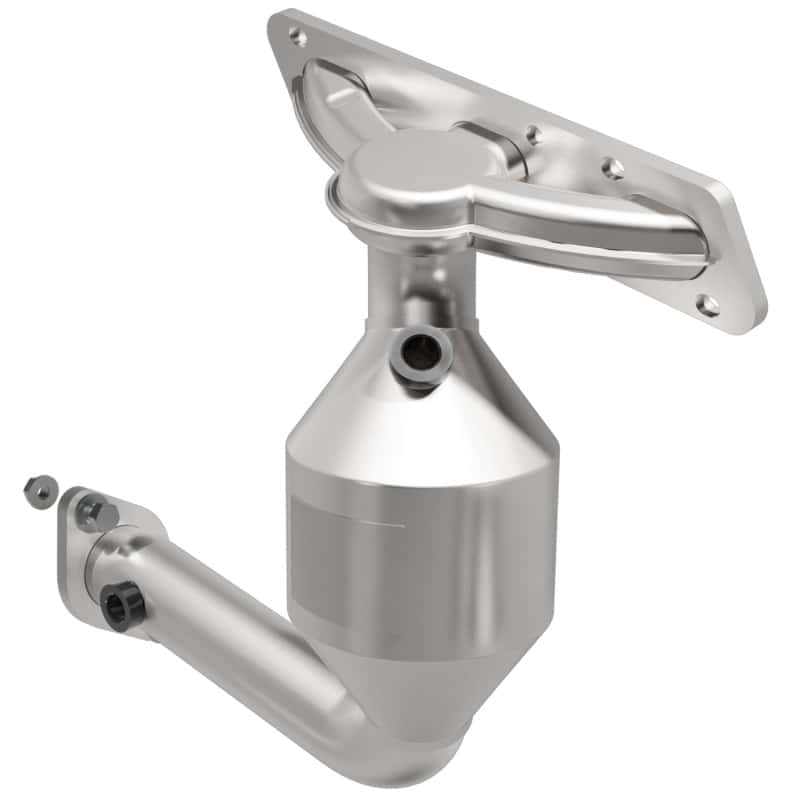 Magnaflow — MagnaFlow Conv DF 03 Mazda 6 3.0L
OEM Grade
OEM - view 1