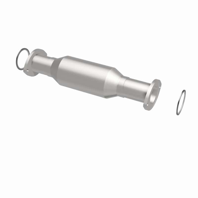 Magnaflow — Magnaflow 96-99 Toyota Tacoma 2.7L Direct Fit Converter
California - view 13